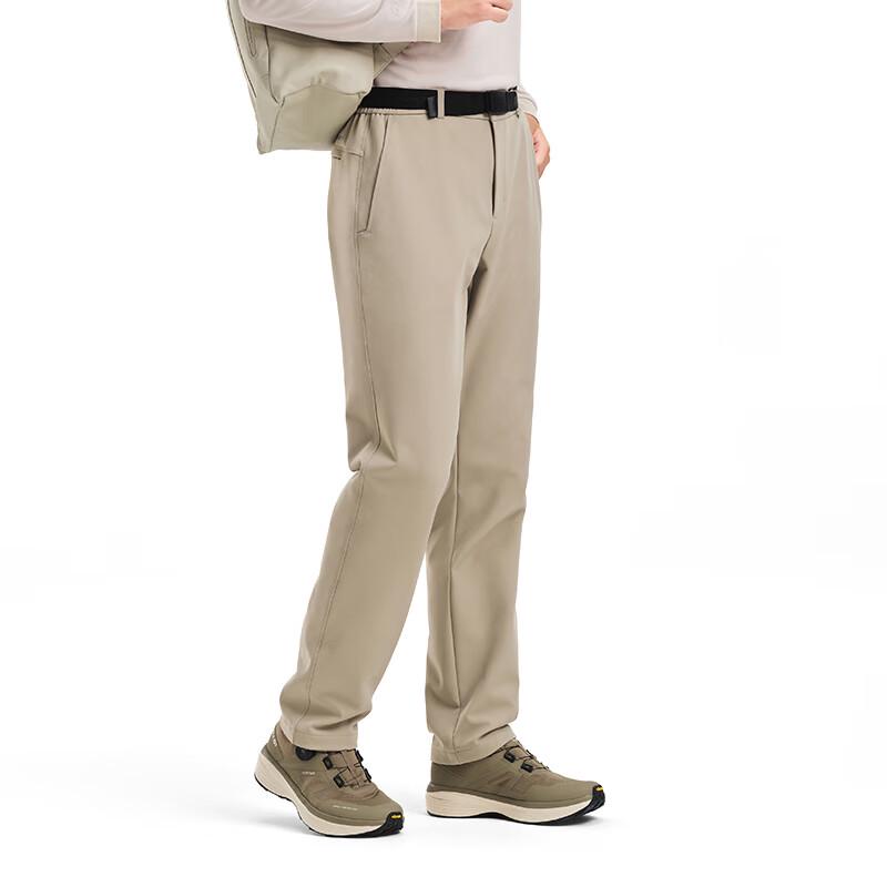 Pelliot Men s Soft Shell Pants XXXL