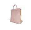 Рюкзак U. . Polo Assn. BIUXT8407WVP розовый