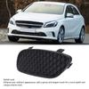 For Mercedes-Benz A‑Class W176 Front Bumper Grille Cover Enhanced Performance Stylish Look Ert Grille Bezel Cover Replacement