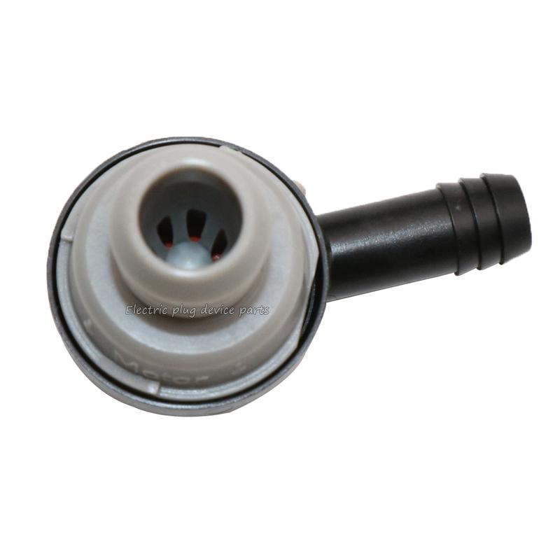 47478-4CU0A Power Brake Booster Check Valve for Nissan Altima Murano Rogue Sport 474784CU0A