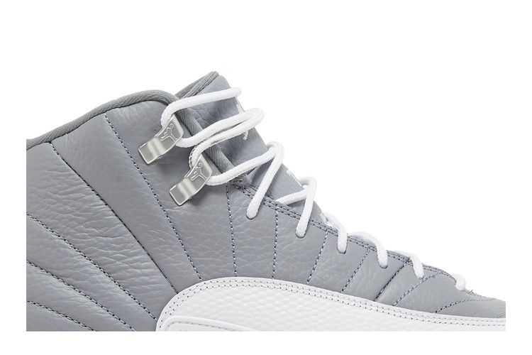Jordan 12 Retro Stealth (GS)