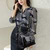 Luxury Famous Brand Women's Soft Leather Handbag Large Capacity Tote Bag Women's Shoulder Crossbody Bags