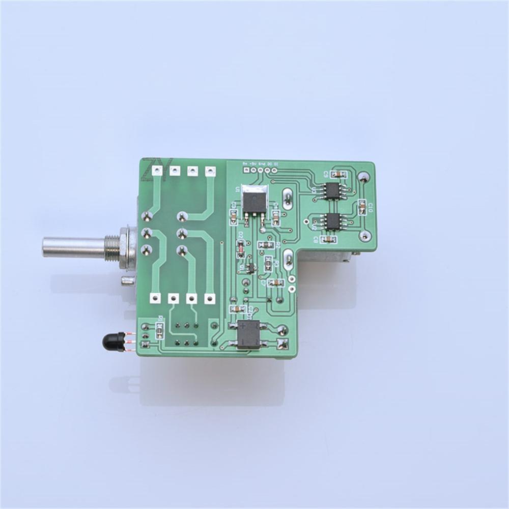 ALPS27 Remote Volume Board 5K Preamp Upgrade