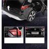 1/32 Scale X-trail SUV Model Car with Sound and Light, Collectible Metal Vehicle for Kids Birthday Gift Children Toy