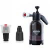 Car Foam Sprayer High/Air Pressure Washer Hand Pump Foam Sprayer Car Wash Pneumatic Bottle 2L Snow Foam Pot Can Clean Accessory