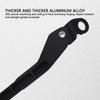 Aluminum Alloy Bike Stand Cycling Kick Stand for 22-29 Inches and 700C Bike Bike Accessories