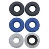 Soft Ear Pads for WH CH500 Headphone Sleeves Earphone Memory Foam Earpads Cover
