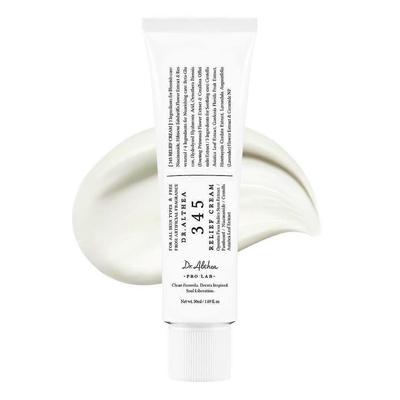 Dr.Althea 345 Crema Calmante Hidratante Diario para Piel Sensible con Tendencia al Acné Hidratación Profunda Alivio de Imperfecciones Cuidado Antiedad menos