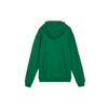 Jordan Wordmark Sweatshirts Men's Pine Green Hooded Moderate Regular FJ1967-302