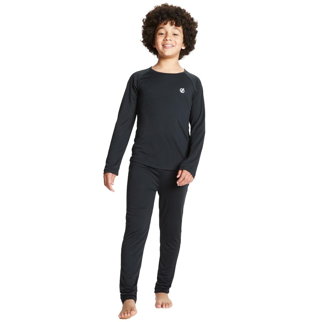 Childrens/Kids Elate II Base Layer Set