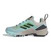 National Geographic X Adidas  Terrex Swift R3 GORE-TEX Flash Aqua Women Sneakers Blue Semi-Flash-Aqua Carbon IF7919