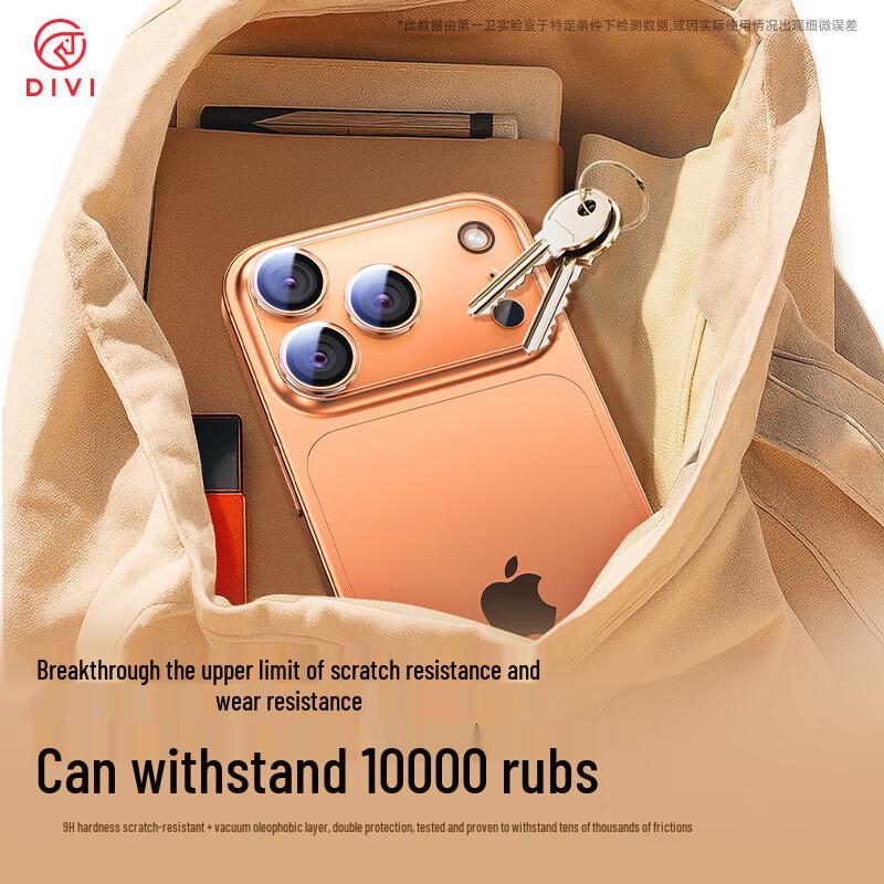 Firstware iPhone Series Camera Lens Protectors