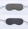 Sleep Eyes Shade Traveling Nap Eyepatch Relieve Fatigue Eye Cover Double Sided Sleeping Eye Mask Light Soft Blindfold