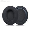 Replacement Ear pads for Philips SHP9500 Headphones Memory Foam Ear Cushions High Quality Earpads headset Leather case