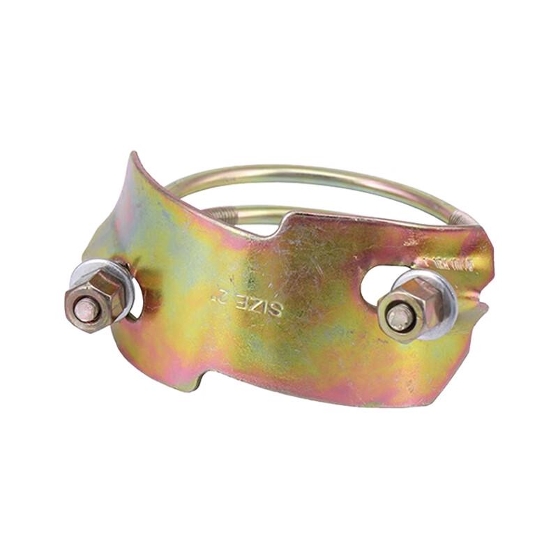 Stainless Steel Water Pipe Clamp
