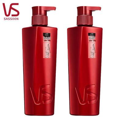 Vidal Sassoon Dazzling Color Protection Conditioner Twin Pack