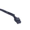 1Pcs  8Pin Gpu Power Supply Cable For Plus Qbt Pro Qct Ect 1250 Laptop Repair Replacement Parts