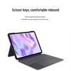 Logitech Combo Touch Keyboard Case for iPad Pro 13-inch (M4)