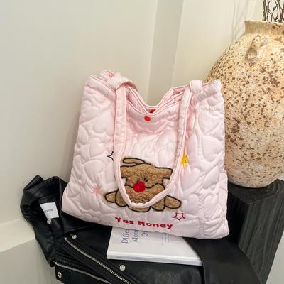 Kadın çantaları – Omuz çantası