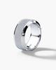 Korean Version Ins Fashion Women'S Ring Temperament Versatile Full Of Diamonds Light Luxury Jewelry