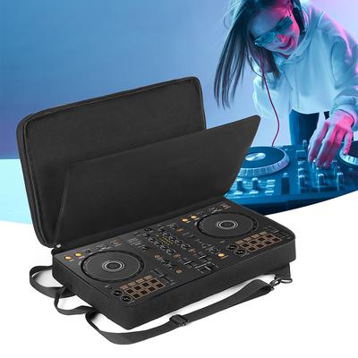 Portable Storage Bag for Pioneer DDJ-FLX4 / DDJ-400 / DDJ-SB3 for Roland DJ-202 Controller DJ Backpack Shockproof Carrying Case