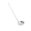 Zhì Shì Stainless Steel Long Handle Soup Ladle