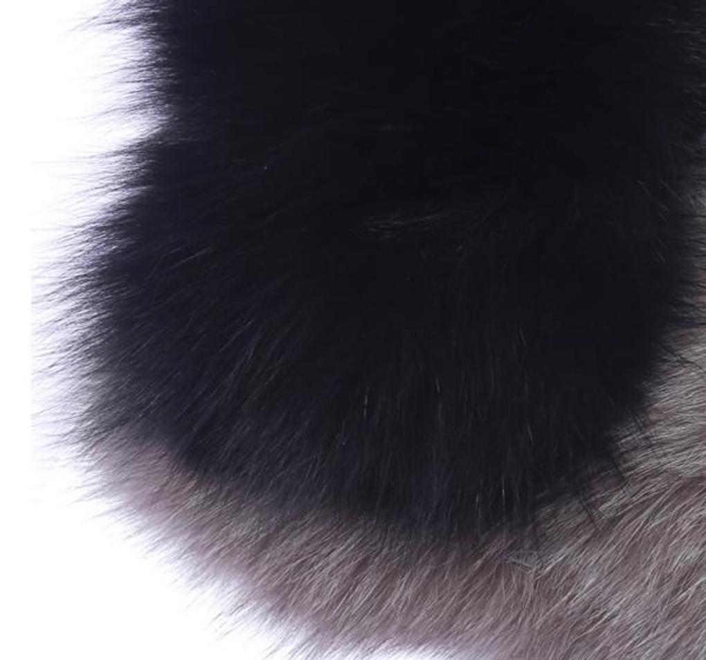 Fox Tricolor Muffler BAW7NBFX9050