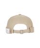 Bajal Herringbone Label Watch Cap Beige