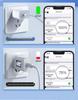45W Super Fast PD3.0 Charger for Apple 17/16 Series, 3C Certified