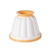 Pudding Silicone Mold 4-Piece Set