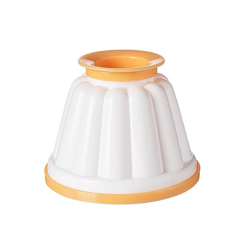 Pudding Silicone Mold 4-Piece Set