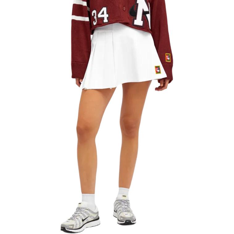 Nike X YOON Skirt White Women Bottoms FZ0278-100