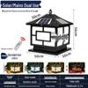 LED žárovky – LED solárne lampy