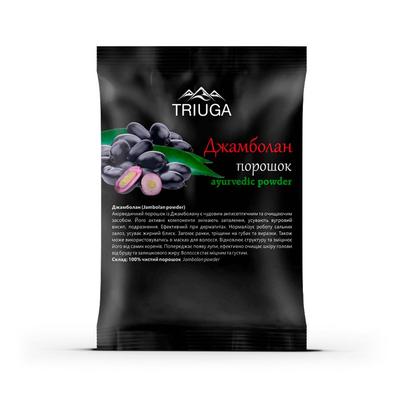 Jambolan Ayurvedic Powder, 50g