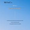 MO&Co. Cooling Tiered Maxi Skirt