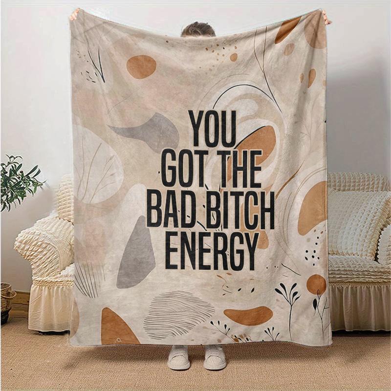 

1pc Autumn s Palette Home Decor Blanket Gift for Room Bedroom,Living Room, Travel.G013 80x120cm