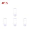500/1000ml  Wall-mounted Liquid Soap Dispenser Single/Double Head Foam Hand Wash Device Bathroom Shower Detergent Shampoo Bottle