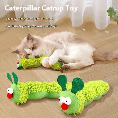 Katten – Speelgoed voor katten