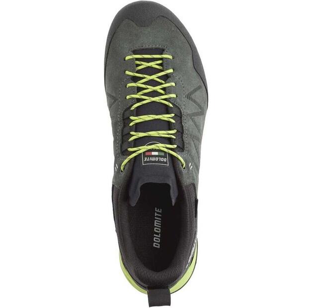 Полуботинки Dolomite Crodarossa Leather GTX