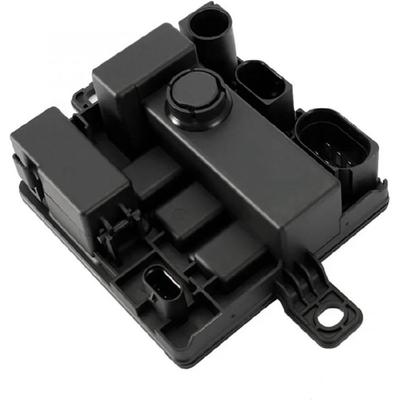 HVAC Component Heater Blower Fan Motor Regulator Resistor Air Conditioning Heating Controllers for F10 F12 F32 F33 328i