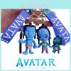 Avatar 2 Jake Sully Neytiri Chaveiro de PVC Presente de Natal