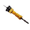 Counterbore Drill 2 in 1 tool1 Wood Bit Screw Installation Adjustable Depth Stop Set Red