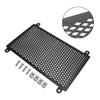 Radiator Guard Cover Radiator Protector Fit For Kawasaki Eliminator 500 2024-2025