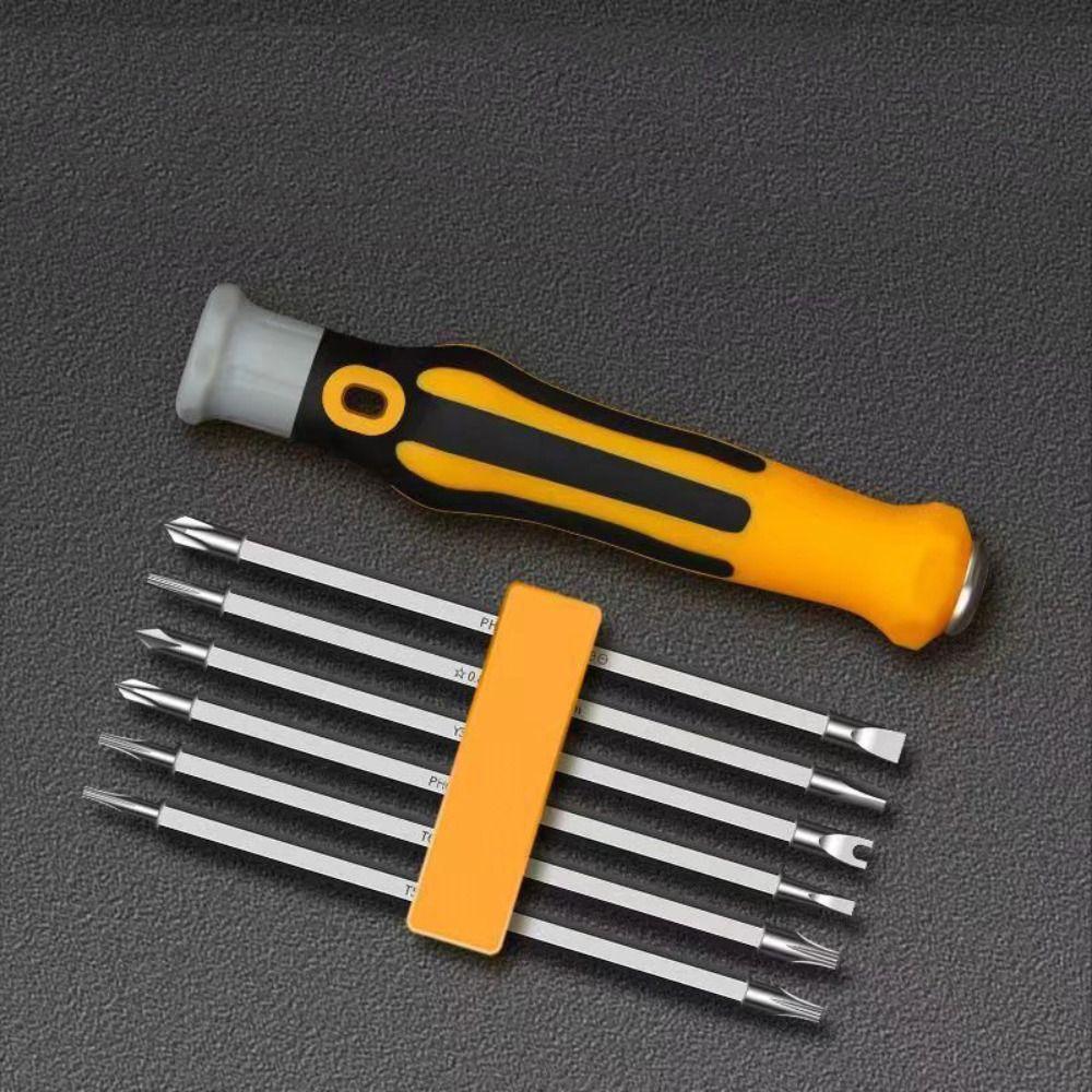 

Набор сверл 12 в 1, разборная отвертка, портативные инструменты для ремонта электрика