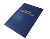 Correspondence Journal A4/96 Navy Człuchów