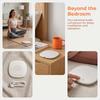 Bluetooth 5.4 White Noise Machine Mini Wireless Sleeping Speaker  Sleeping Music