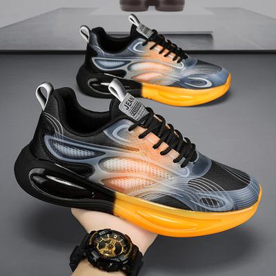 Tide Men's Women's Tennis Sports Running Shoes Couples Students Walking Running Casual Sneakers Jogging Travel Footwear