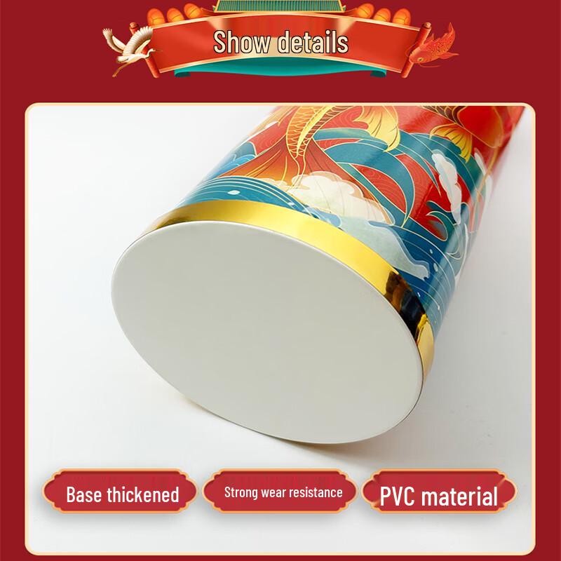 Traditional Chinese Pitch-Pot Game Set