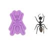 Silicone Cake Baking Mold Sugarcraft Chocolate Cupcake Mould Resin Candy Fondant Decorating Tools
