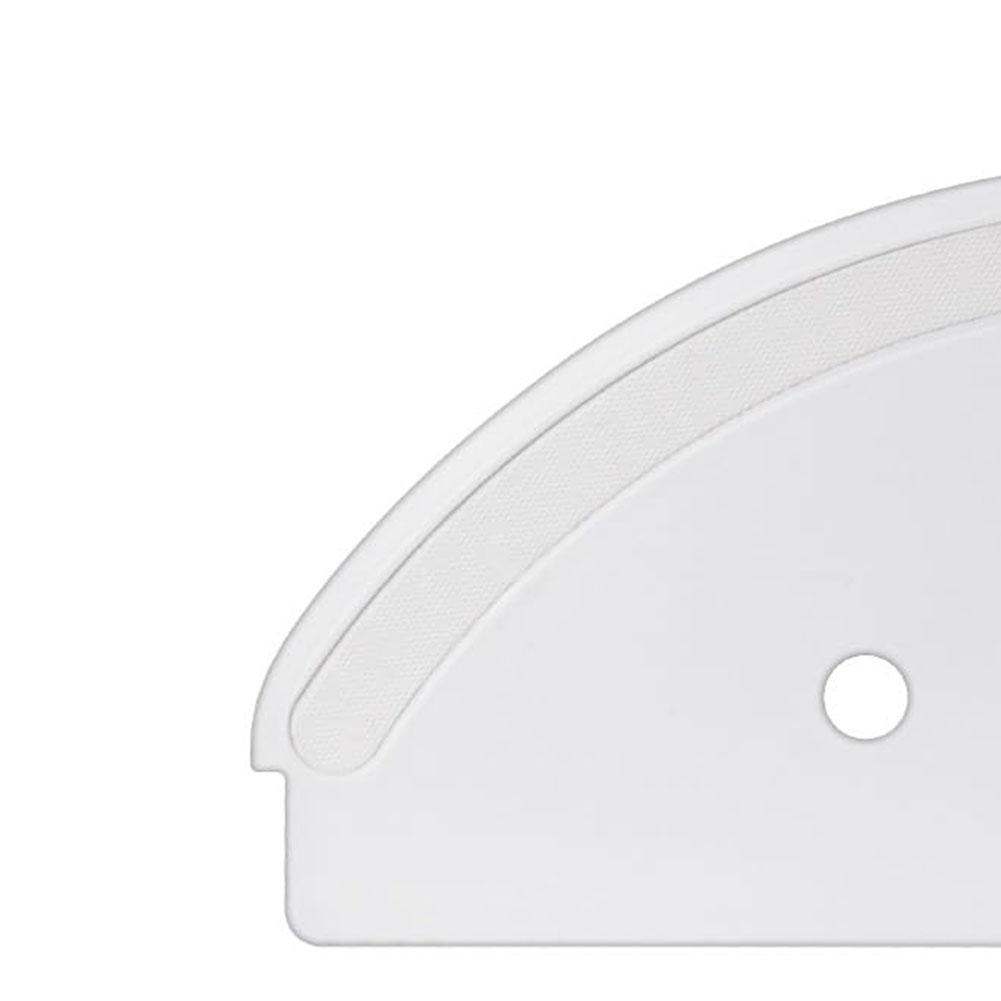

Plastic Mop Cloth Bracket for Roborock For Q7 M5 M5+ L5 L5+ Robot Vacuum Cleaner 3 Piece Set Includes 2 Mop Cloths Accessories China Mainland